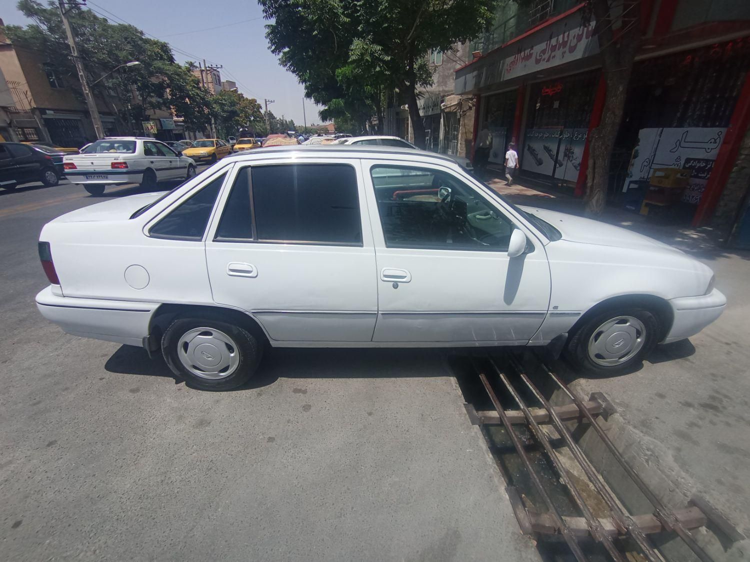 خودرو دوو، سیلو آگهی ann_19420513