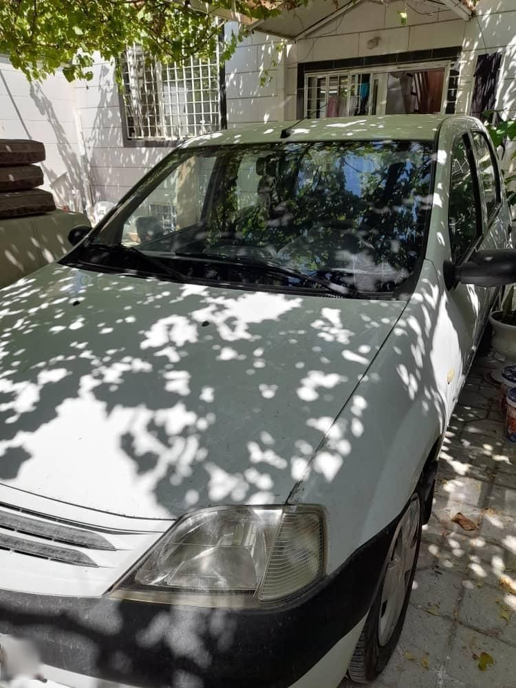 رنو تندر 90 E1 - 1390