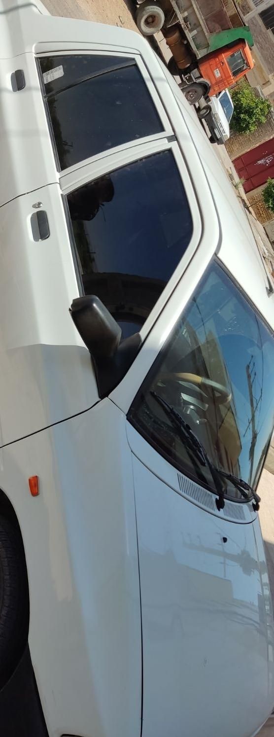 پراید 131 SE - 1399