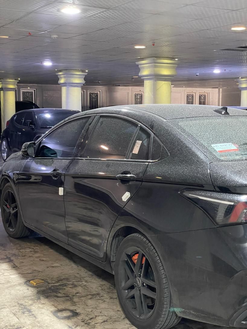 فونیکس آریزو 6 GT اکسلنت - 2024