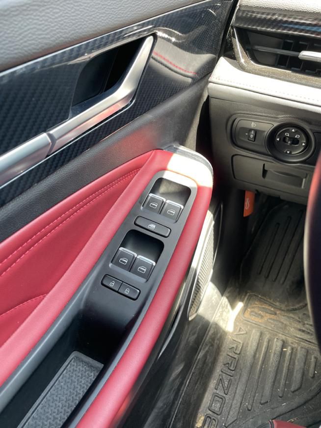 فونیکس آریزو 6 GT اکسلنت - 2024