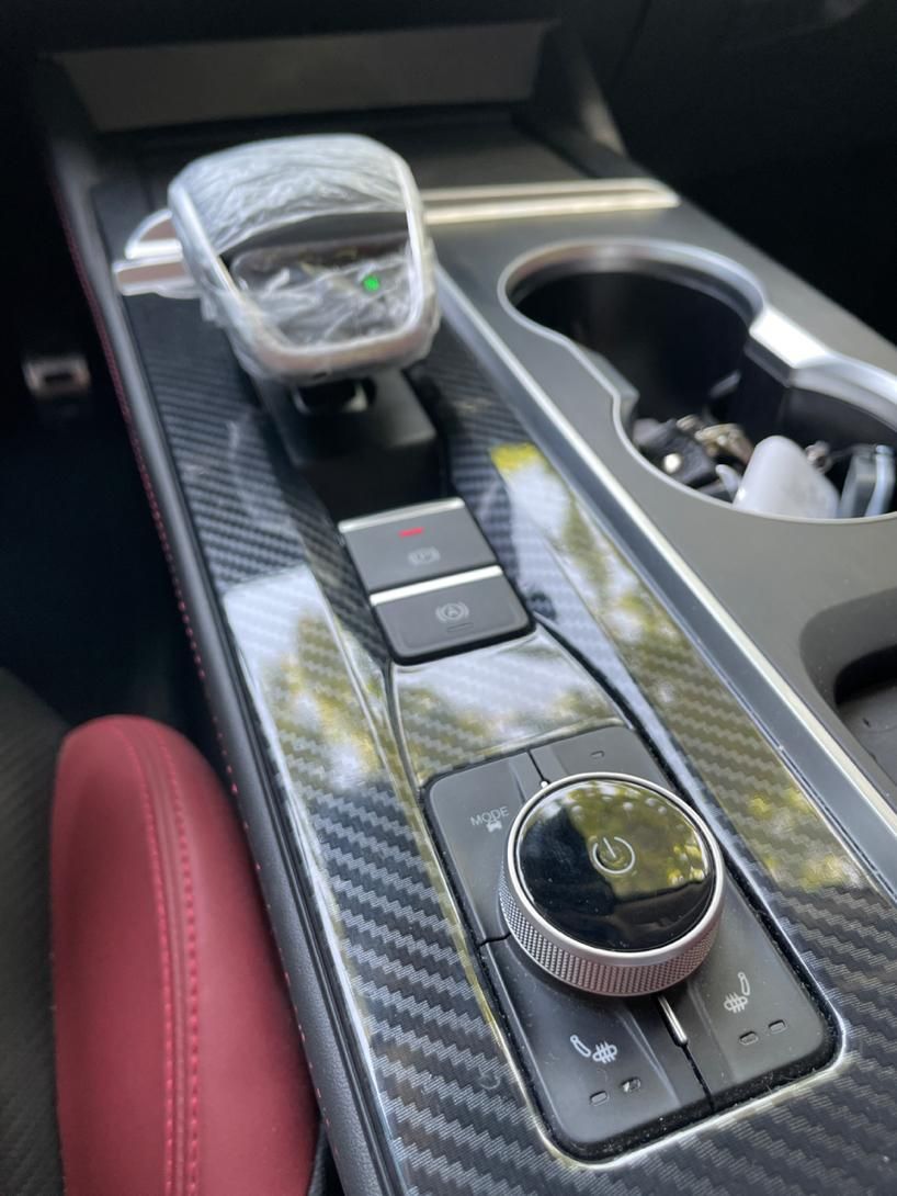 فونیکس آریزو 6 GT اکسلنت - 2024