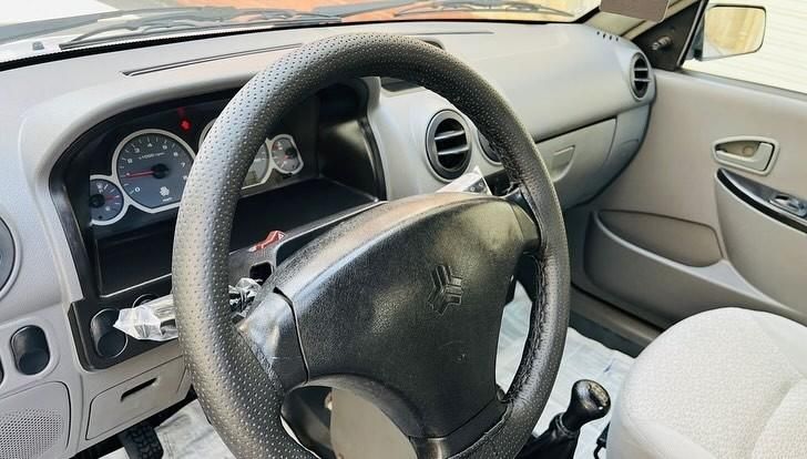 پراید 132 SX - 1390