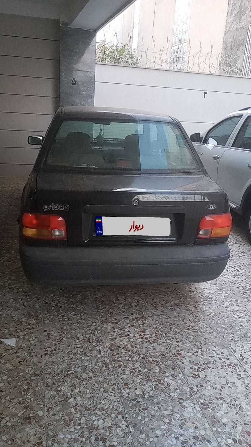 خودرو پراید، صبا آگهی ann_19420577