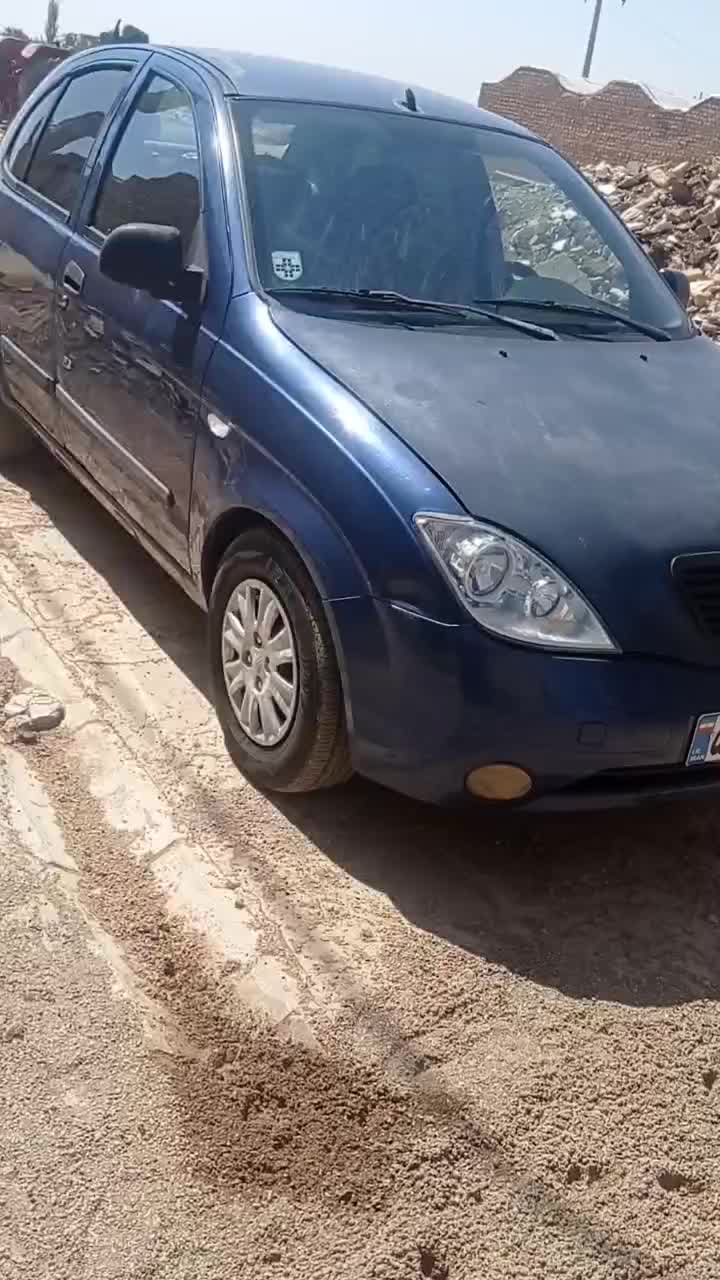 خودرو تیبا، صندوق دار آگهی ann_19420584