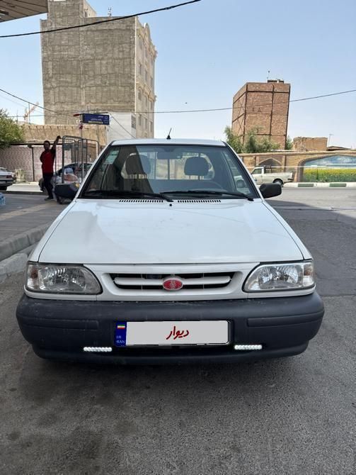پراید 151 SE - 1403