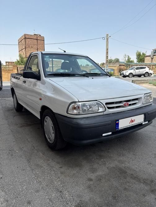 پراید 151 SE - 1403