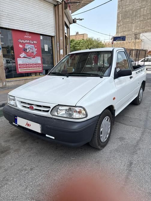 پراید 151 SE - 1403