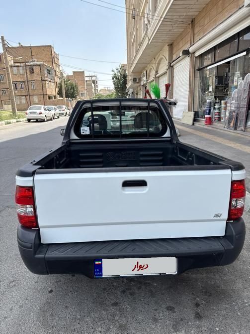 پراید 151 SE - 1403