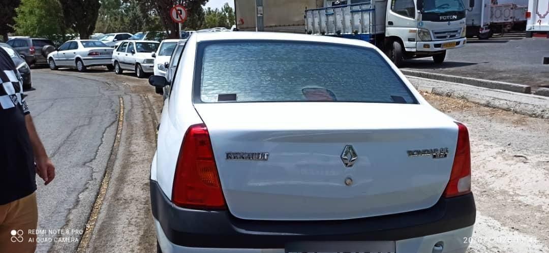 خودرو رنو، تندر 90 آگهی ann_19420610