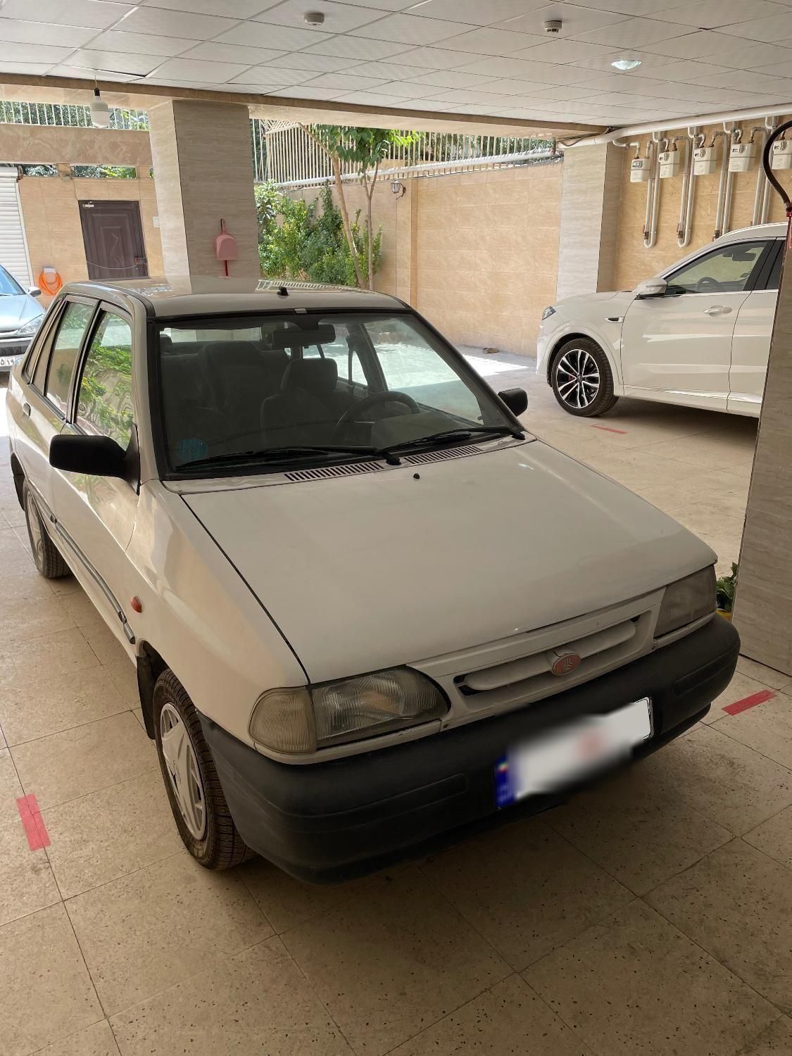 خودرو پراید، صبا آگهی ann_19420615