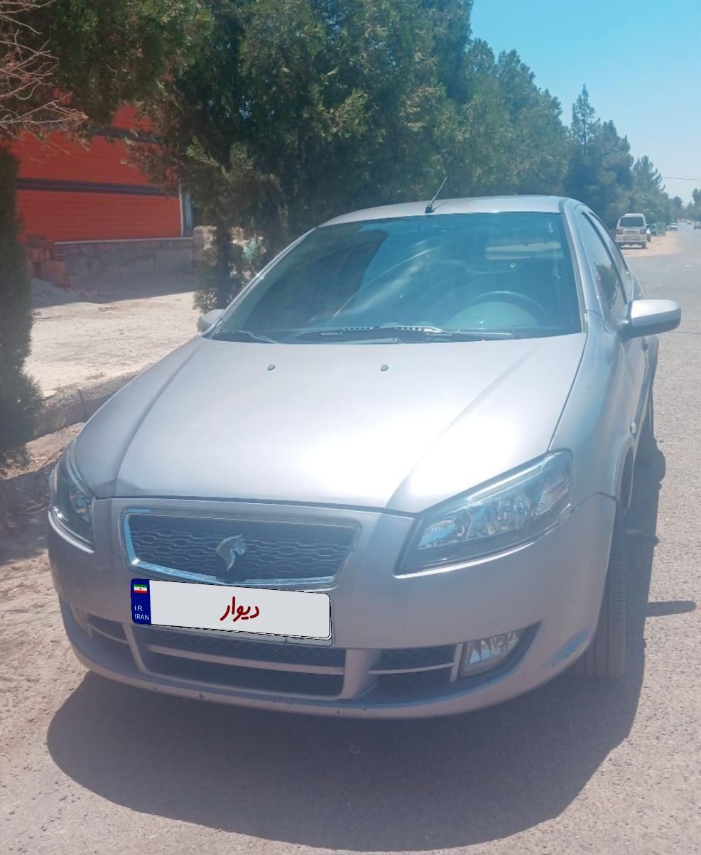 خودرو رانا، LX آگهی ann_19420618