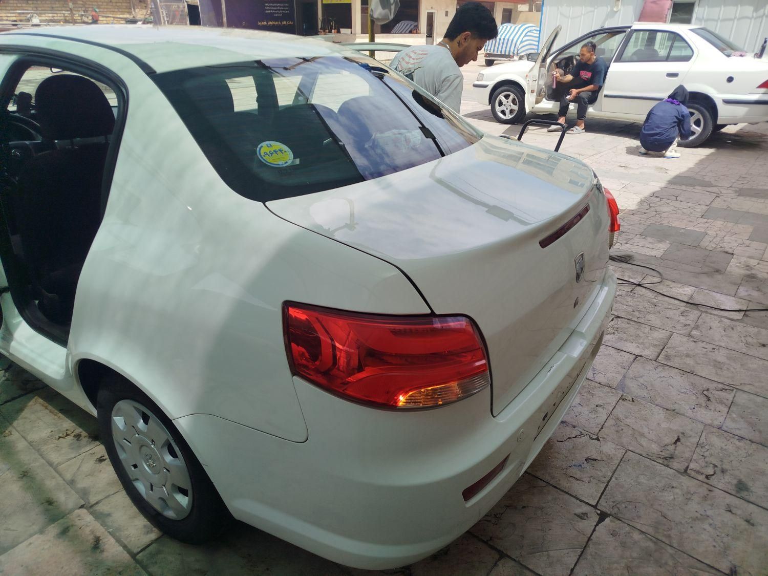 خودرو رانا، پلاس آگهی ann_19420631