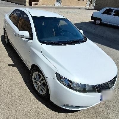 خودرو کیا، سراتو مونتاژ آگهی ann_19420633