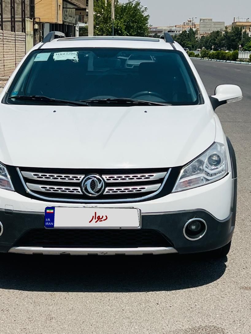 دانگ فنگ H30 کراس اتوماتیک - 1396