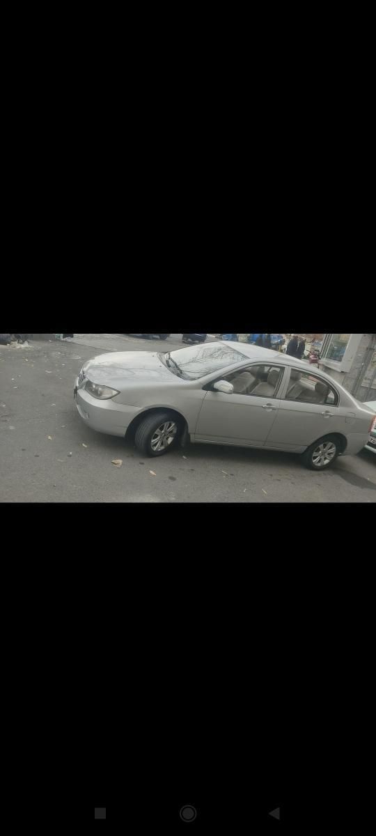 لیفان 620 دنده‌ای 1600 - 1390