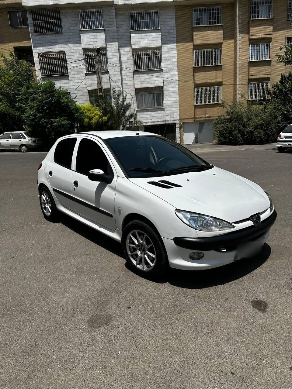 خودرو پژو، 206 آگهی ann_19420659