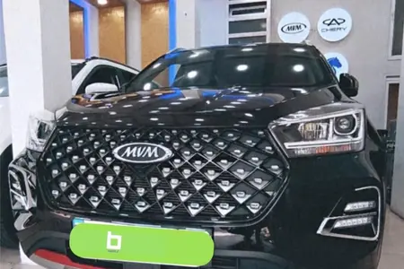 ام وی ام X55 پرو IE - 1404