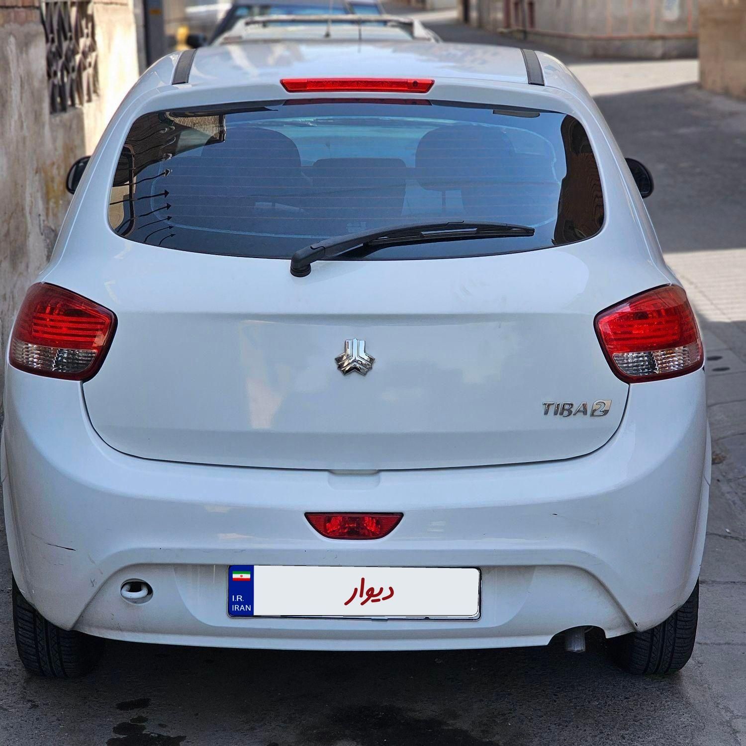 خودرو تیبا، 2 آگهی ann_19420677