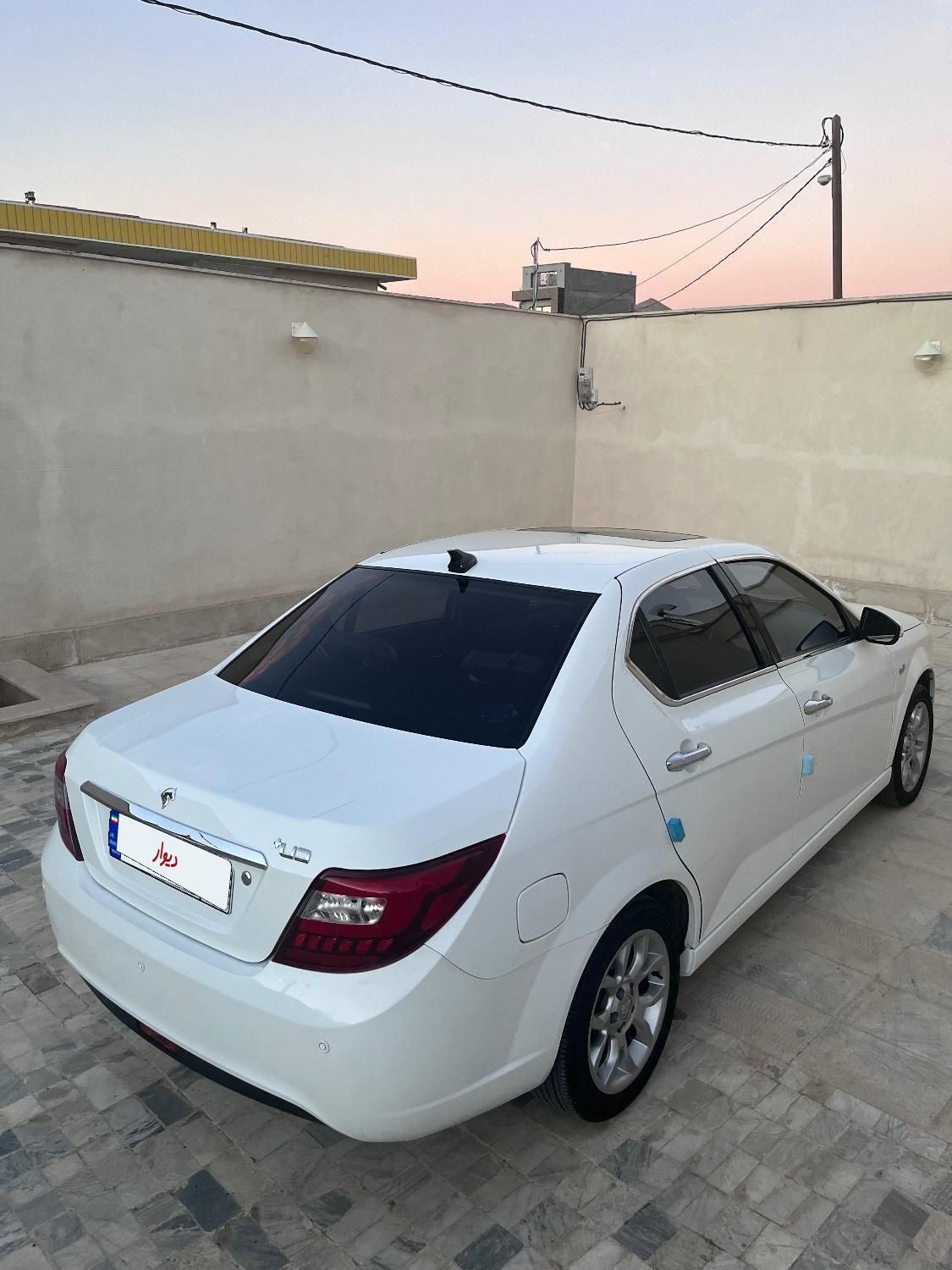 خودرو دنا، پلاس توربو آگهی ann_19420692