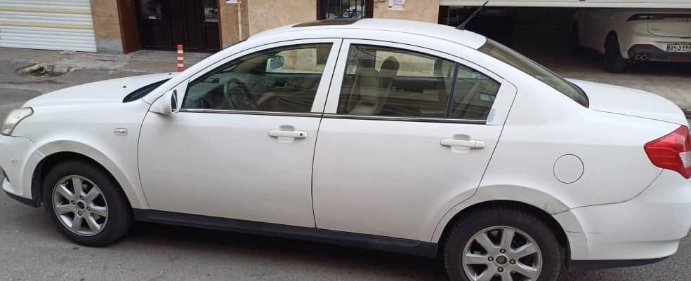 ام وی ام 550 اتوماتیک - 1395