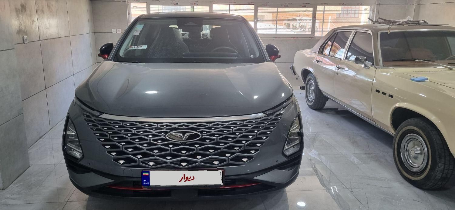 فونیکس FX پریمیوم FWD - 1403