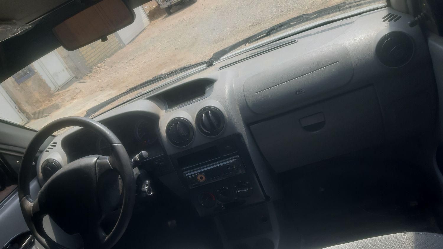 پراید 131 SE - 1394