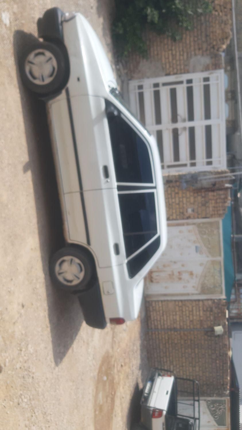 خودرو پراید، 131 آگهی ann_19420754