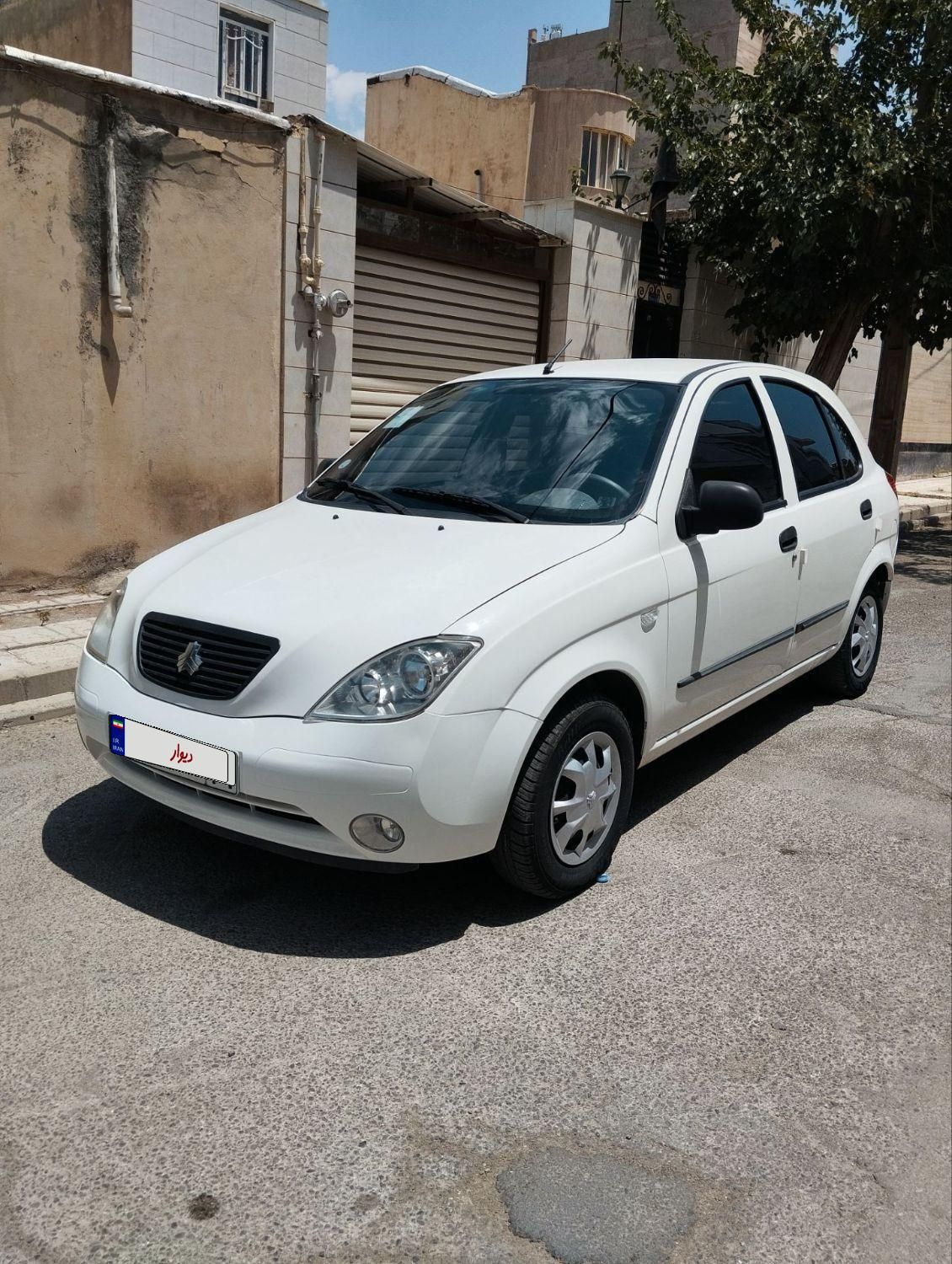 خودرو تیبا، 2 آگهی ann_19420760
