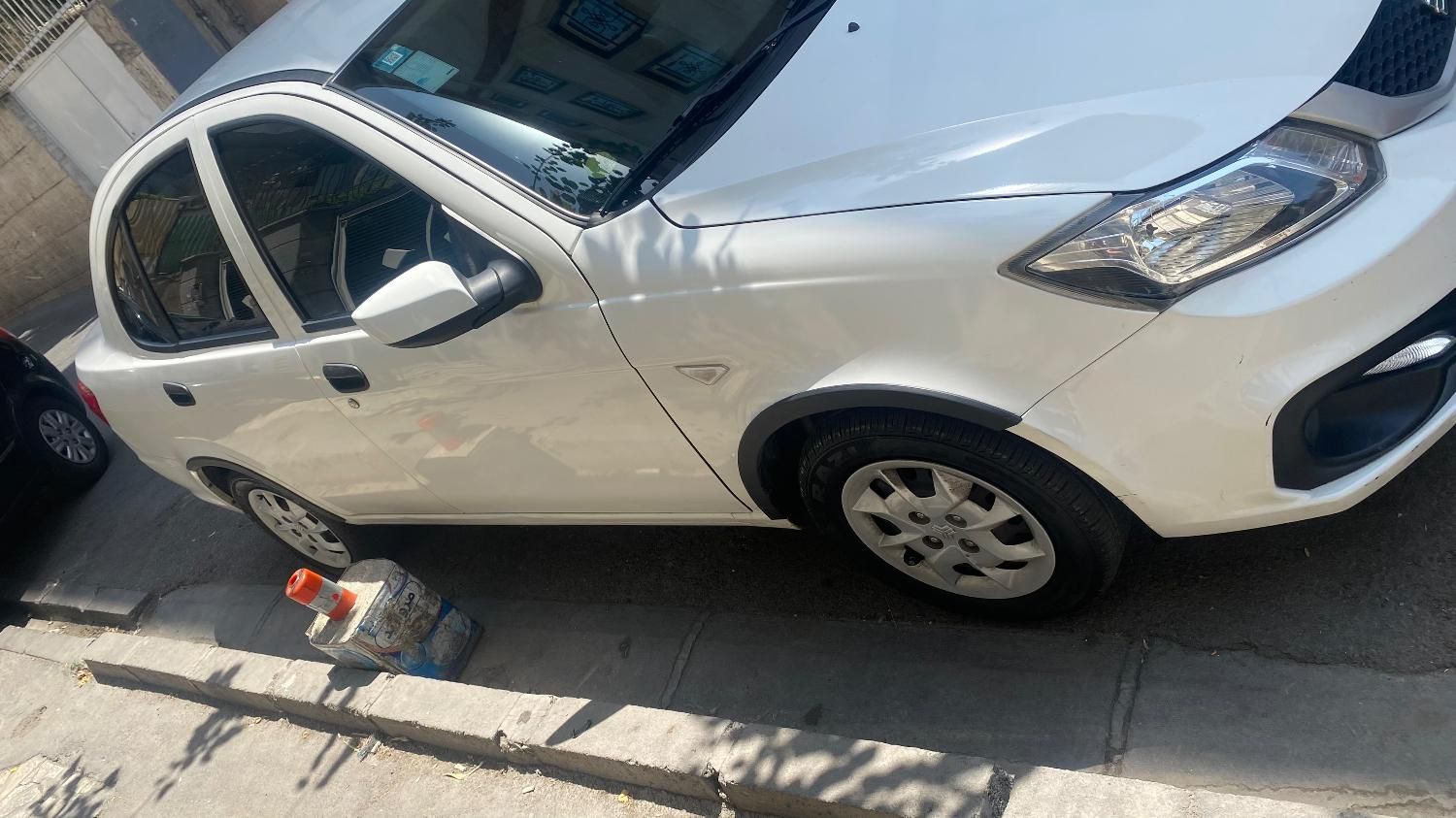 خودرو ساینا، S آگهی ann_19420774