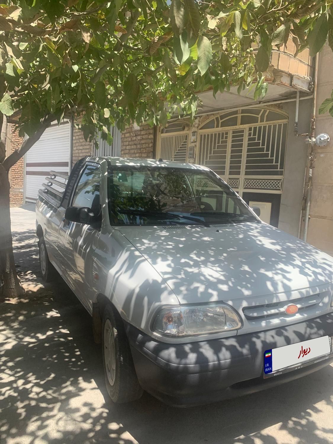 پراید 151 SE - 1402