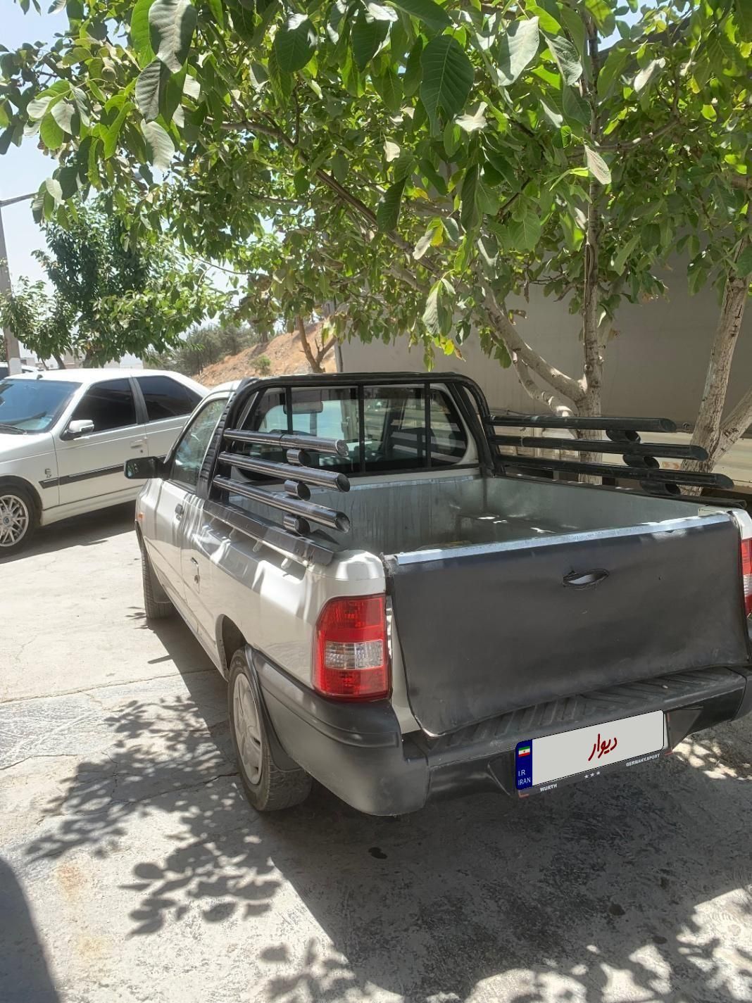 پراید 151 SE - 1402