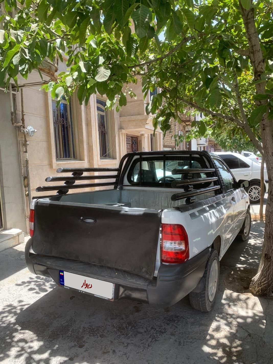 پراید 151 SE - 1402