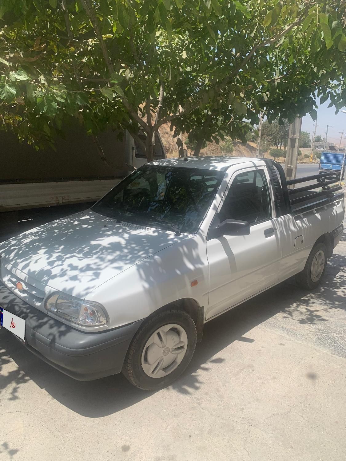 خودرو پراید، 151 آگهی ann_19420777