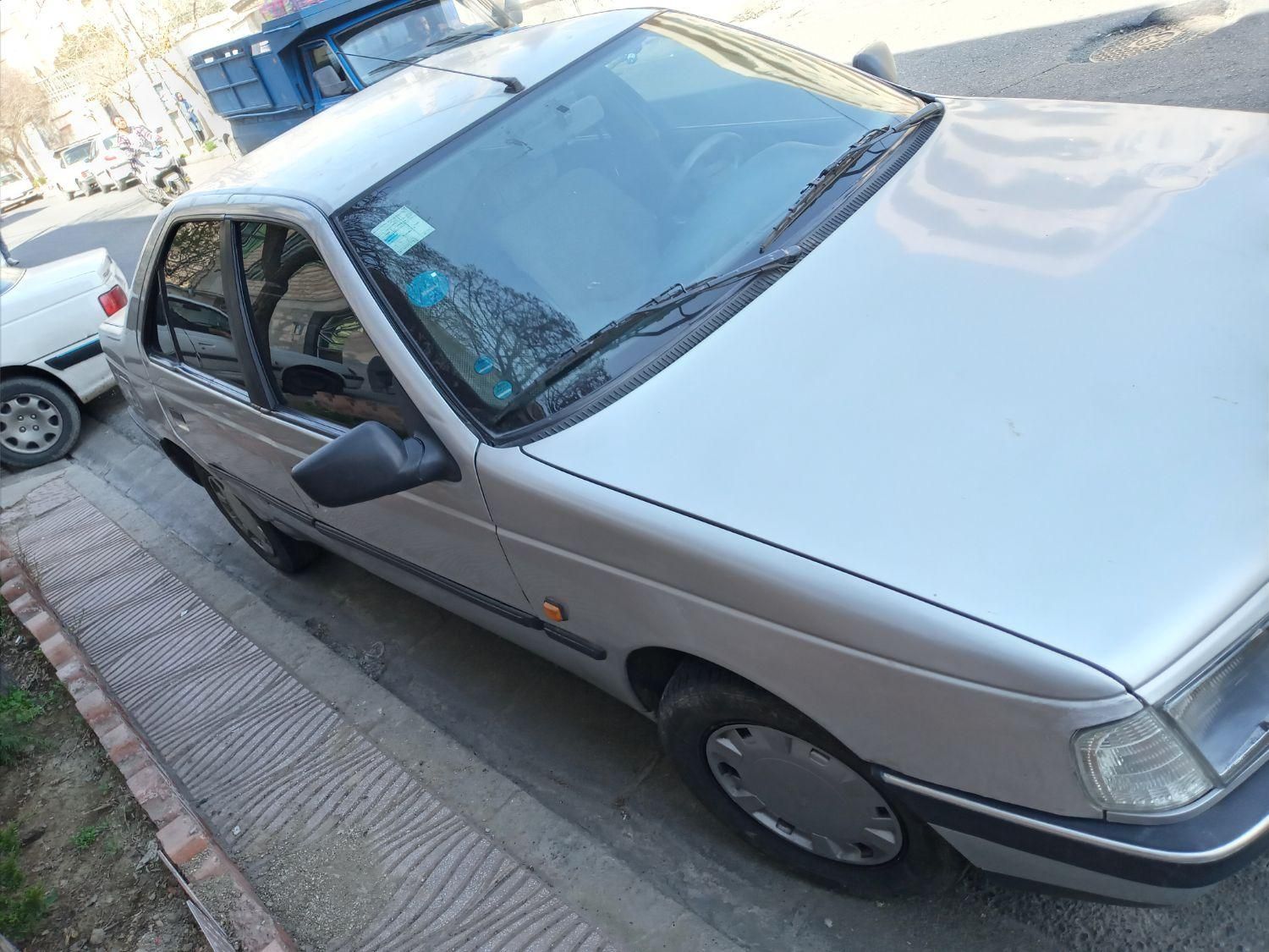 پژو 405 GLX - 1388