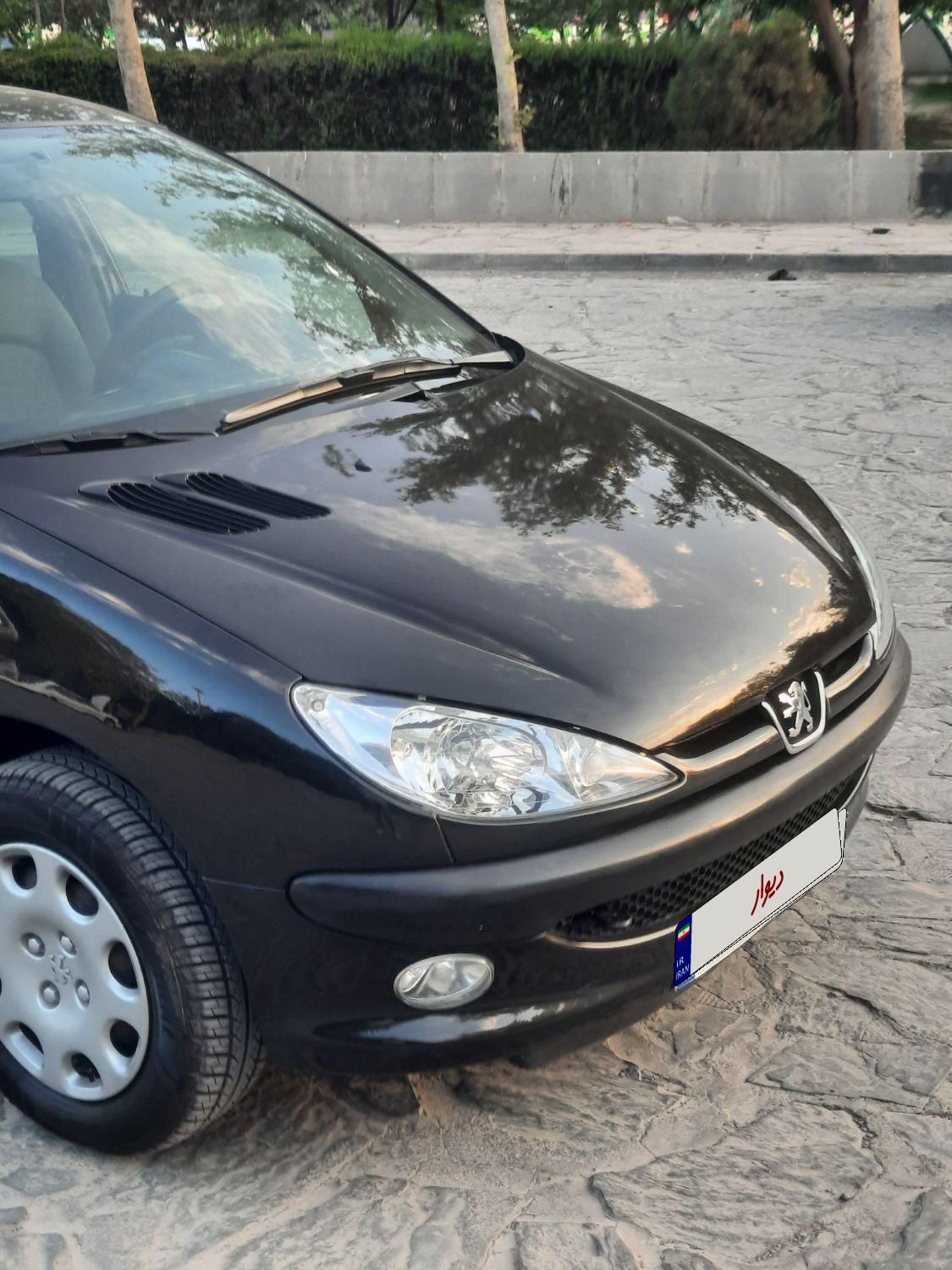 خودرو پژو، 206 آگهی ann_19420797
