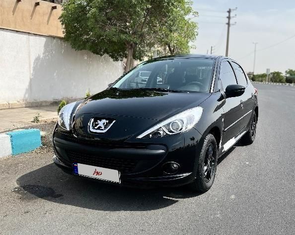 خودرو پژو، 207 آگهی ann_19420804