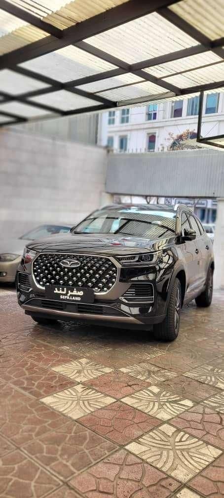 فونیکس تیگو 8 پرومکس IE - 2025