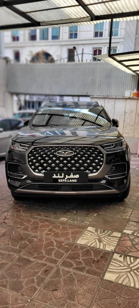 فونیکس تیگو 8 پرومکس IE - 2025