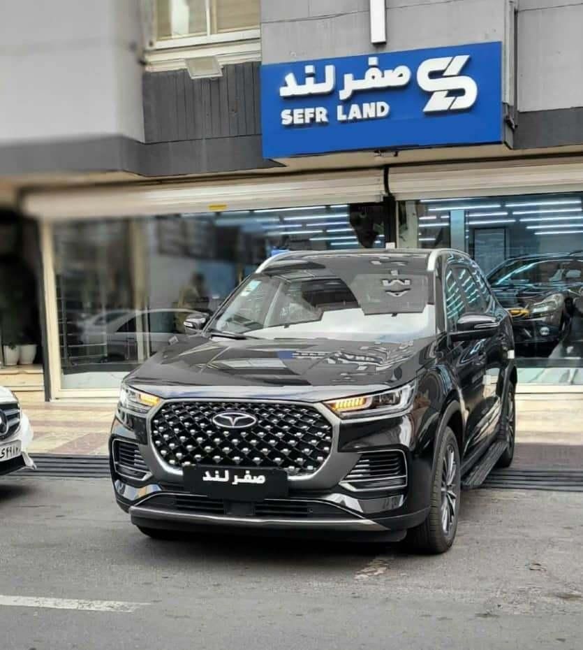 فونیکس تیگو 8 پرومکس IE - 2025