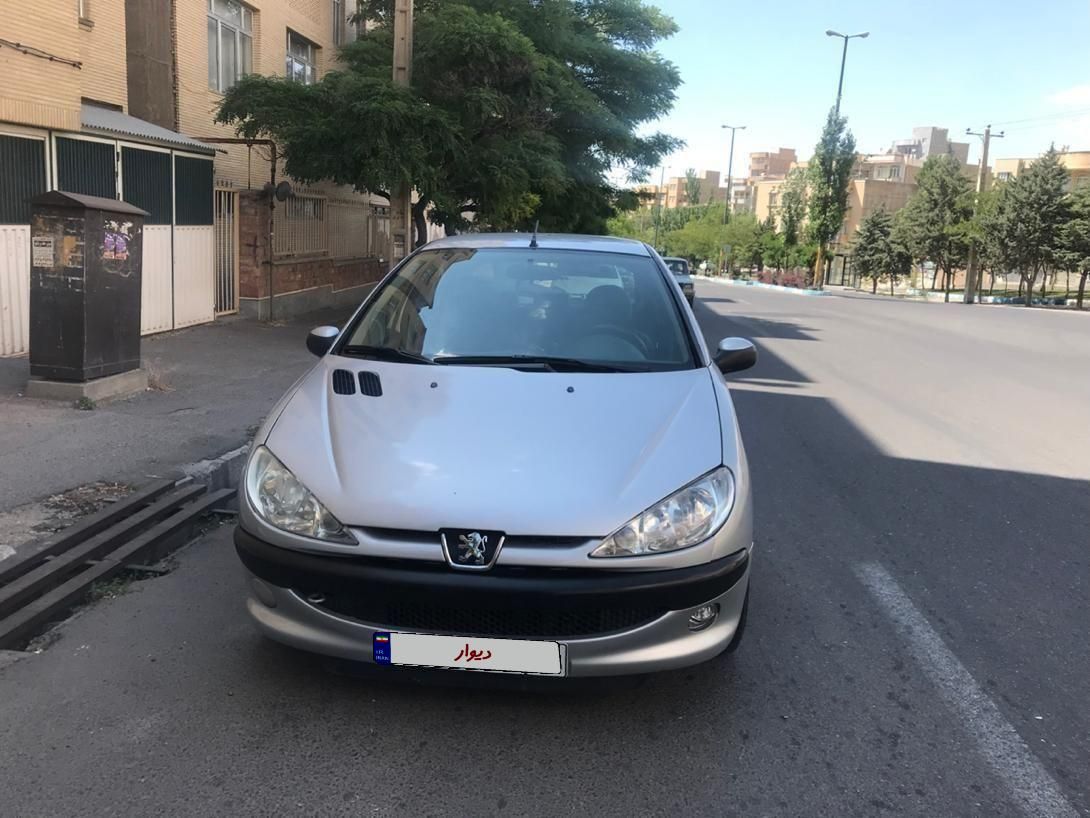 خودرو پژو، 206 آگهی ann_19420821