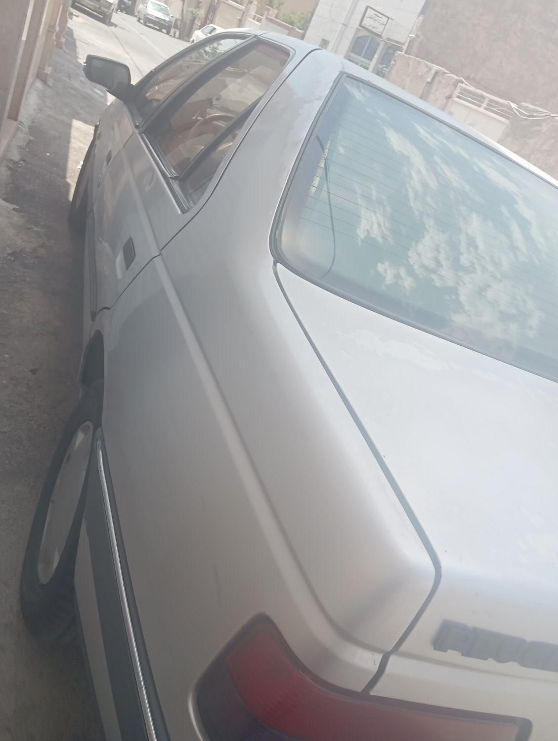 پژو 405 GLX - 1390