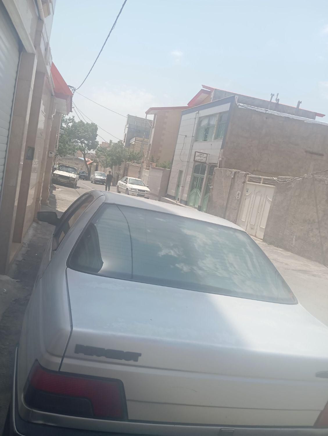 خودرو پژو، 405 آگهی ann_19420823