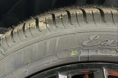 فونیکس آریزو 6 GT اکسلنت - 1404