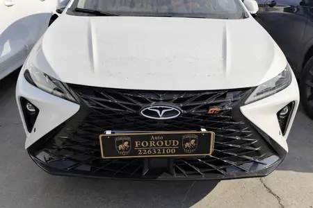 فونیکس آریزو 6 GT اکسلنت - 1404
