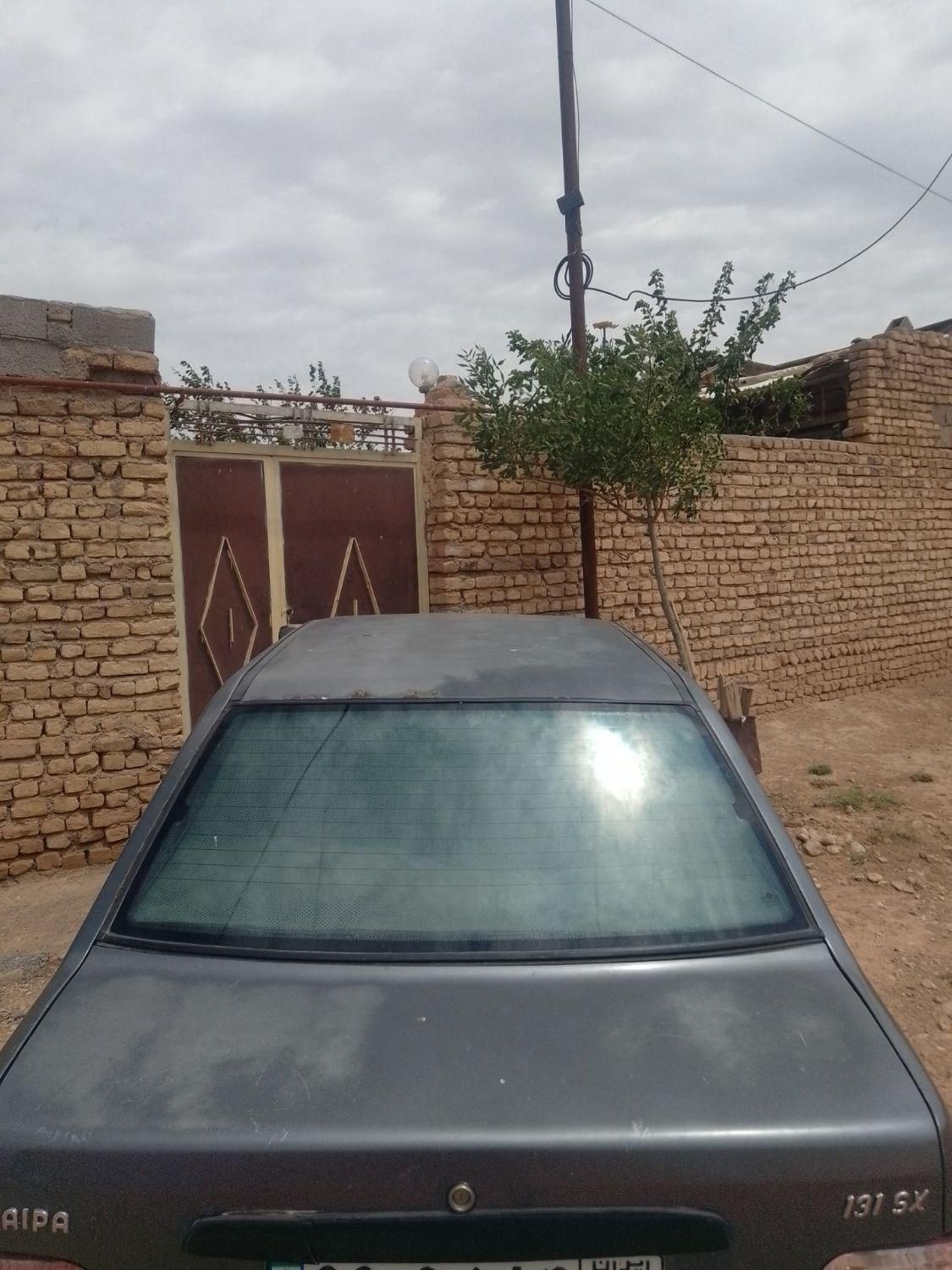 خودرو پراید، صبا آگهی ann_19420847