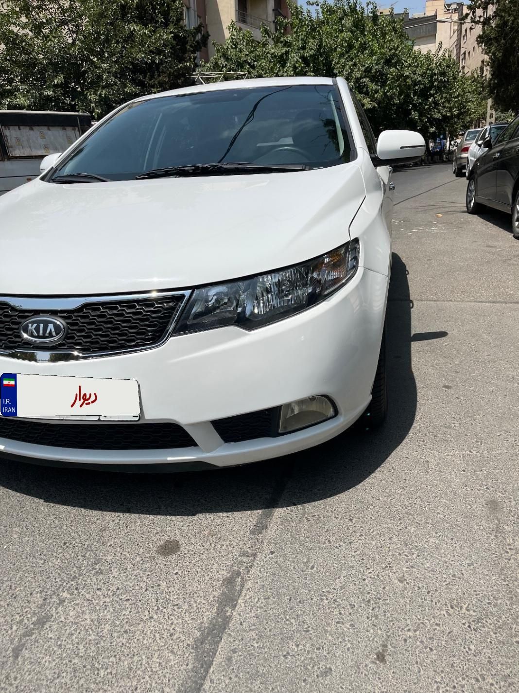 کیا سراتو مونتاژ 2000 اتوماتیک - 1395
