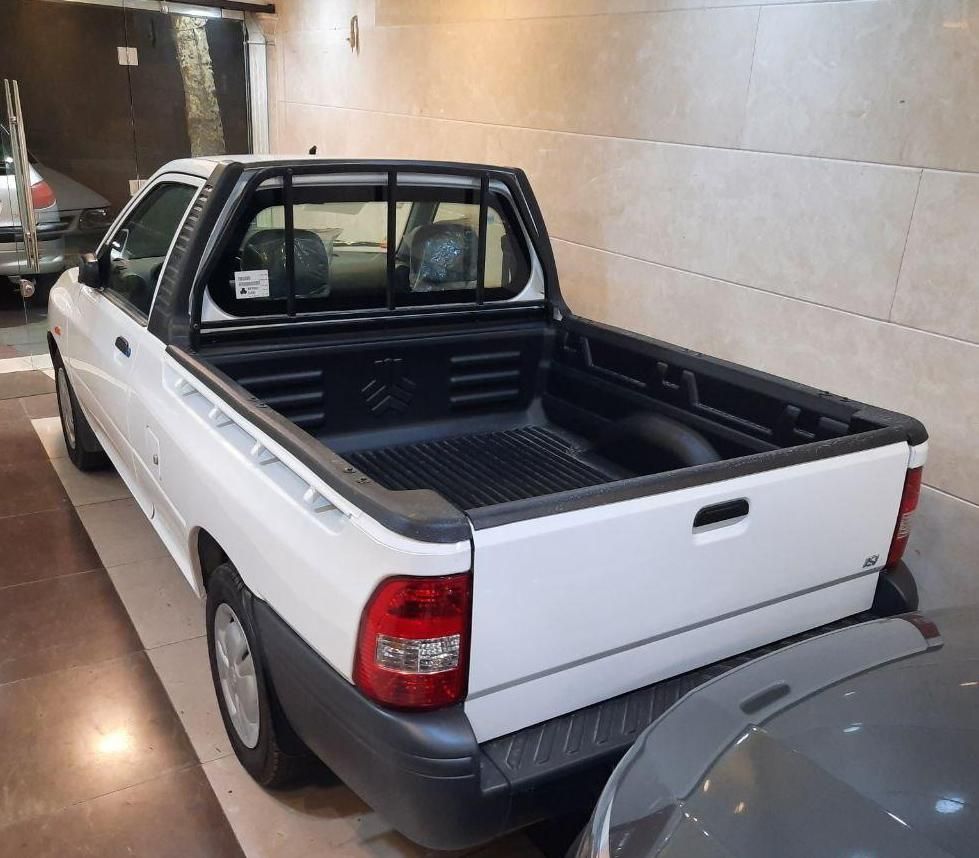 پراید 151 SE - 1403
