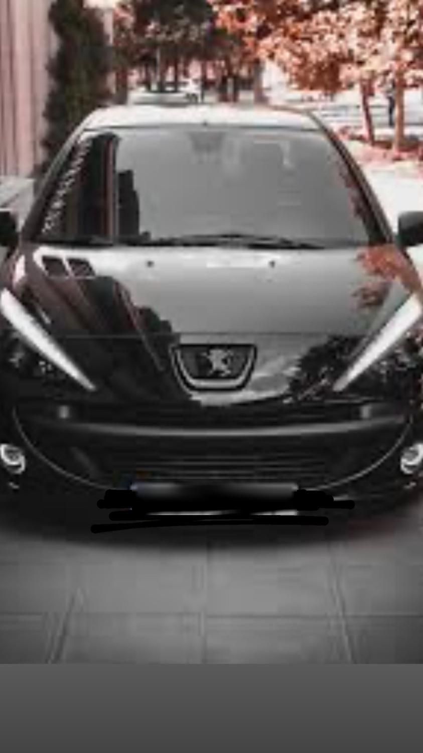 خودرو پژو، 207 آگهی ann_19420886