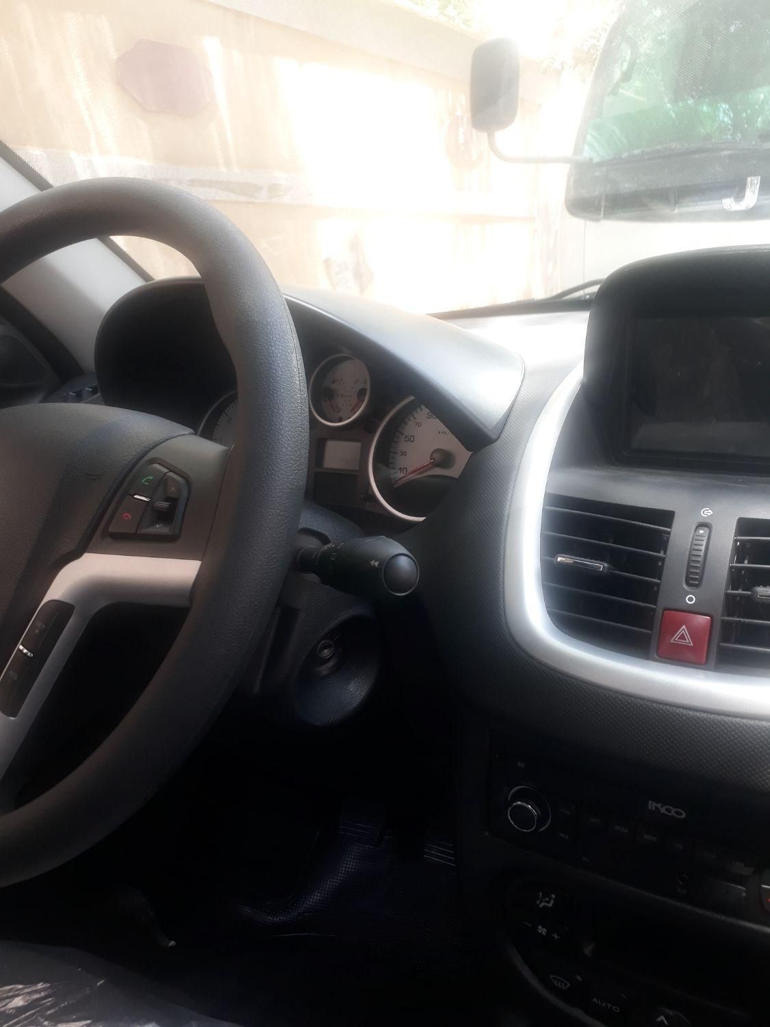 خودرو پژو، 207 آگهی ann_19420891